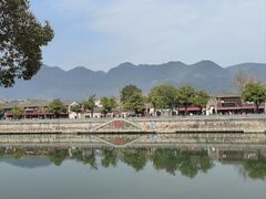 -溪口-滕头旅游景区