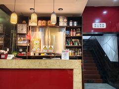 -湘桂人酒楼(西便门店)