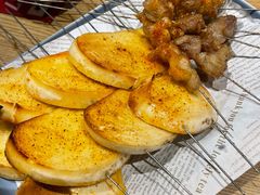 -老街烧烤·四方路小烤肉(书院路店)