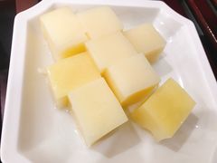 米凉粉-水碾河肥兔火锅(水碾河店)
