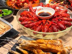 -红盔甲·小龙虾(车公庙店)
