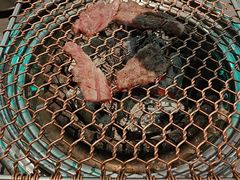 -农乐园炭火烤肉(繁花中心店)