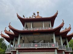 -深圳龙潭公园