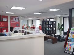 -广州法语联盟(瑞福大厦店)