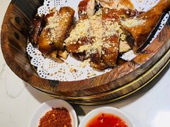 蕃茄述烤鸡-蕃茄述·好汤自然来(江汉路店)
