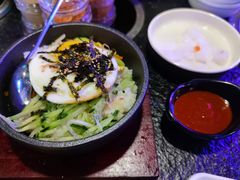 -老卜奎齐齐哈尔烤肉(人民东路店)