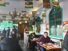 大堂-丰和轩餐厅(西四环南路辅路店)
