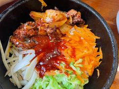 -全州拌饭馆(断桥店)
