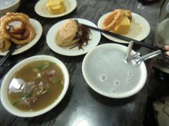 CIMG0626-老磁器口豆汁店(天坛店)