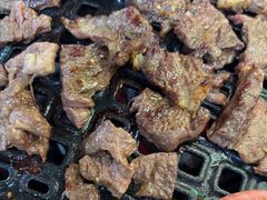 -牛犇炭火烤肉·鲜切烤肉(承德总店)