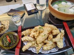 -君霖海鲜私房菜(春柳店)