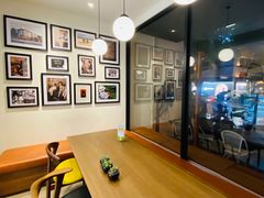 -Peet's Coffee皮爷咖啡(大学路店)