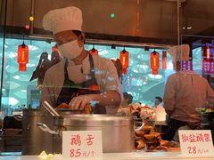 -陈鹏鹏潮汕菜(宝安机场T3航站楼店)