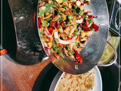 -黑土印象菜馆(三元桥店)
