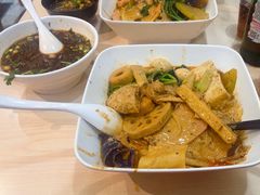 -林静小吃(复兴路店)