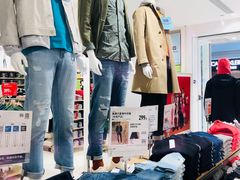 -优衣库(南京建邺万达广场店)