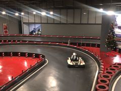 -魔赛卡丁车赛车汇(上海店)