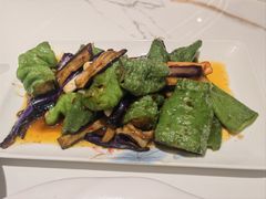 -马白开来特色羊排揪片子  (总店)