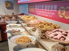 -成老灶火锅鸡(平山店)