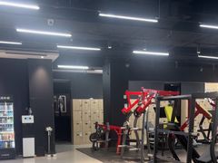 -瑞力健身(解放数创广场店)