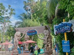 -新加坡水上探险乐园