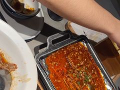 -绿茶餐厅(广州天河城店)