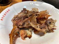 -老爷子原味蒸饺(总店)