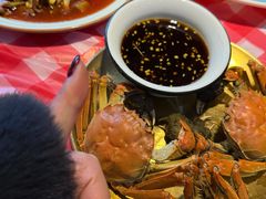 -阆辣荟餐饮(老味道8年·古城店)