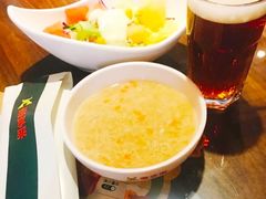 -豪享来中西餐厅(隆昌店)