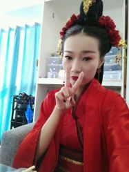 点击看大图 -素合写真摄影(合肥原创店)