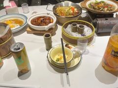 -阿露佳·舌尖上的安吉菜