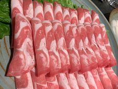 -老墙根涮肉·铜锅·烧烤(王四营店)