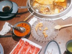 -快乐小羊·内蒙牛羊肉火锅(流花中心店)