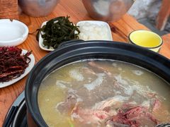 -尼玛藏家风味园(阿山食城店)