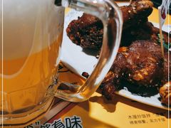 -木屋烧烤(万德庄店)