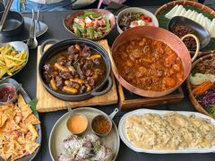 -Ameigo梅果·云贵川bistro(长宁来福士店)