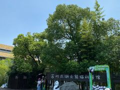-苏州太湖国家湿地公园
