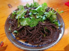 -遵义虾子卢四羊肉粉(大沽路店)