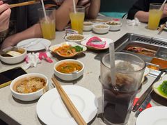 -海底捞火锅(番禺广场店)