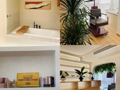 -瑶舍头疗·瑶浴·芳香热石SPA(五洲国际店)