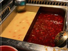 -大隐·成都火锅Bistro(合生麒麟新天地店)