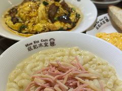 -旺记冰室(九龙中心大厦店)