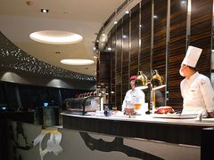 -广州花园酒店·凌璇阁旋转餐厅CAROUSEL360