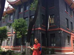 -四川大学(华西校区)