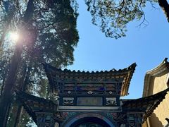 -寂照庵