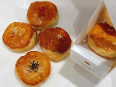 老婆饼-味多美(金沙江路店)