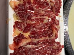 -八合里牛肉火锅(八合里总店)