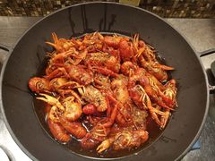 -岷山饭店-芝芝自助餐厅