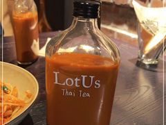 -泰莲庭·溪畔餐厅(雁栖湖店)