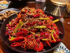 -金陵一哥龙虾(水木秦淮店)